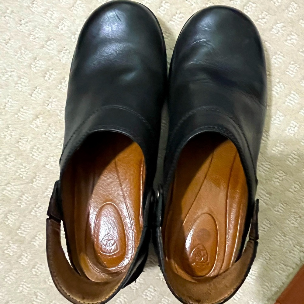 Ariat Clogs